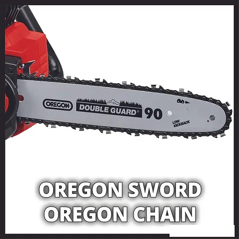 Аккумуляторная пила Einhell FORTEXXA 18/30