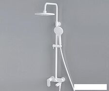 Душевая система Wasserkraft A18501