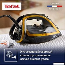 Утюг Tefal TurboPro Anti-Calc FV5696E0 Утюг Tefal TurboPro Anti-Calc FV5696E0