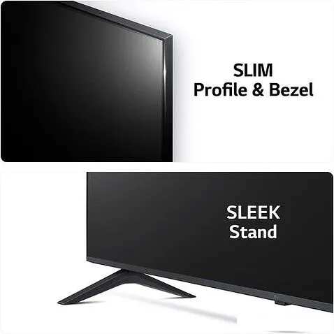 Телевизор LG UR78 75UR78001LJ