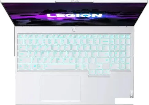 Игровой ноутбук Lenovo Legion 5 Pro 16ACH6H 82JQ00X8PB