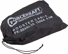 Пусковые провода ForceKraft FK-884SL35