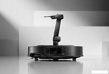 Робот-пылесос Roborock Saros Z70 (евровилка, черный) Робот-пылесос Roborock Saros Z70 (евровилка, черный)