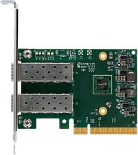 Сетевая карта Mellanox MCX631102AN-ADAT