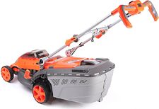 Газонокосилка Patriot CM 4010 XL LCT (с 1-им АКБ)