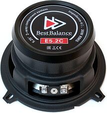 Компонентная АС Best Balance E5.2C