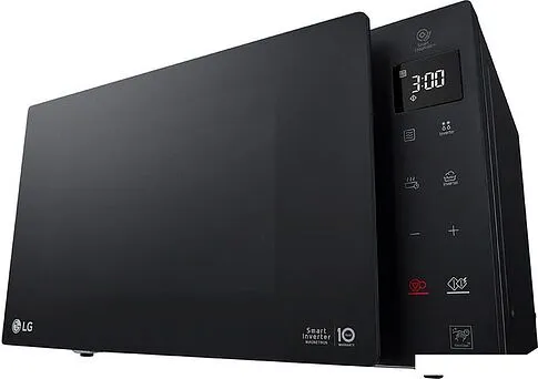 Микроволновая печь LG MS2535GIS