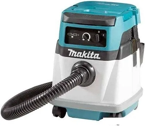 Пылесос Makita DVC150LZ (без АКБ и ЗУ)