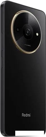 Смартфон Xiaomi Redmi A3x 3GB/64GB международная версия (полуночный черный)