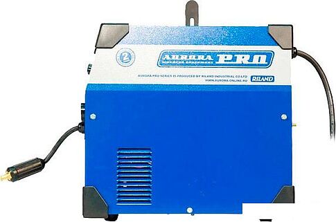 Сварочный инвертор AuroraPRO Speedway 200