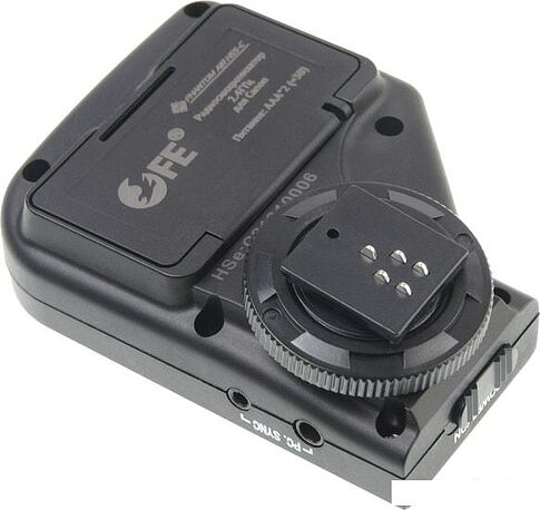 Радиосинхронизатор Falcon Eyes Phantom Air HSS-S