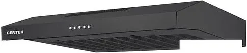 Кухонная вытяжка CENTEK CT-1801-60 (черный)