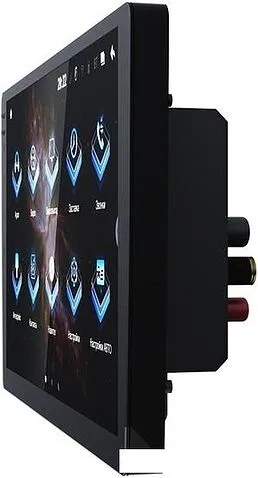 USB-магнитола Prology MPA-275 DSP