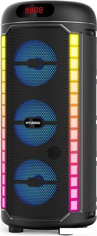 Беспроводная колонка Hyundai H-MC1221