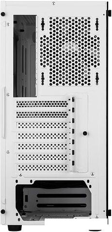 Корпус SilverStone Fara R1 SST-FAR1W-G