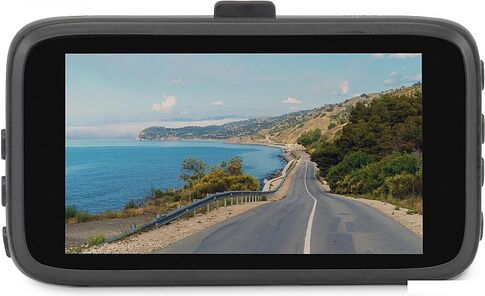 Видеорегистратор Digma FreeDrive 430