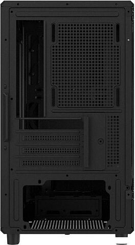 Корпус ALSEYE RAMS 2.0 240 (черный)