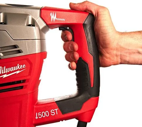Отбойный молоток Milwaukee K 500 ST [4933443180]