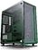 Корпус Thermaltake Core P6 Tempered Glass Racing Green CA-1V2-00MCWN-00