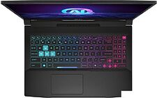 Игровой ноутбук MSI Katana A15 AI B8VG-489XBY