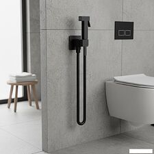 Гигиенический душ Lauter Mild 21LT072BM