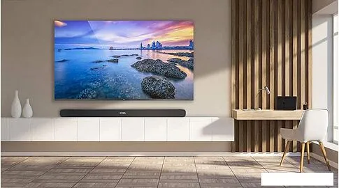 Саундбар TCL TS8111