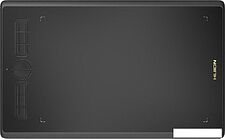 Графический планшет Huion Inspiroy H610X (черный)