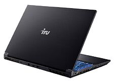 Игровой ноутбук iRU Калибр 15ALC 1930300