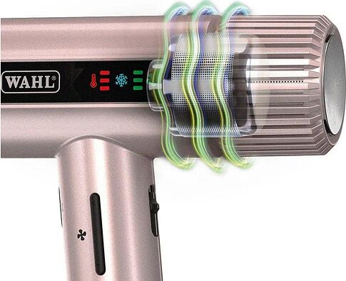 Фен Wahl Vanquish 4321-0471