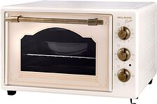 Мини-печь Willmark WOF-405BR Мини-печь Willmark WOF-405BR