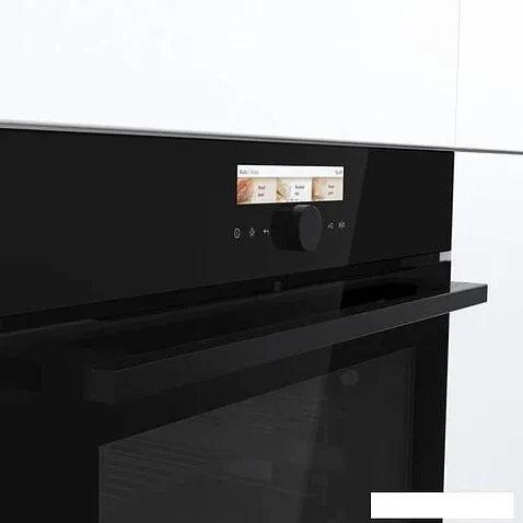 Электрический духовой шкаф Gorenje BOP798S37BG