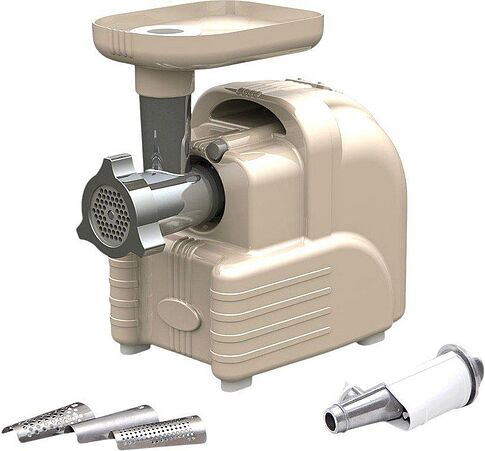 Мясорубка Аксион М63.04