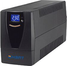 Источник бесперебойного питания IНЭЛТ ИБП-11-0,65-УХЛ4