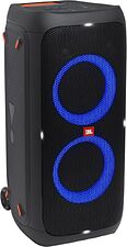 Патибокс JBL Partybox 310 (без микрофона)