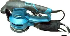 Эксцентриковая шлифмашина Shtenli BO-6050