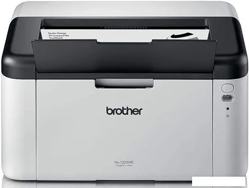 Принтер Brother HL-1223WE