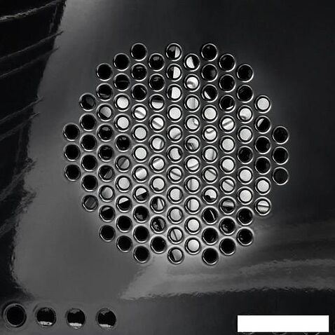 Электрический духовой шкаф Hyundai 6009.03 WG