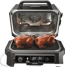 Электрогриль Ninja Woodfire Pro XL OG850EU