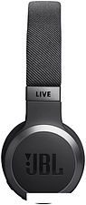 Наушники JBL Live 670NC (черный)