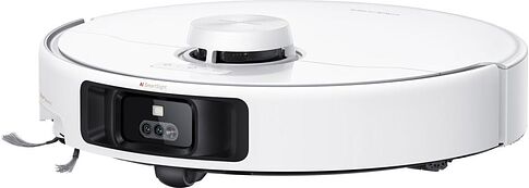Робот-пылесос Trouver Robot Vacuum P50 Pro Ultra RLP53HE (евровилка, белый)