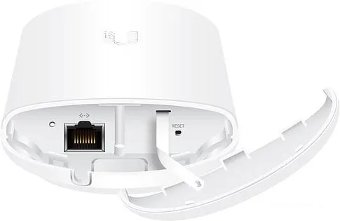 Точка доступа Ubiquiti NanoStation AC loco