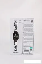 Умные часы Hoco Y17 (черный)