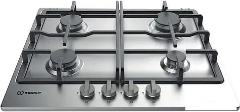 Варочная панель Indesit THP 641 IX/I