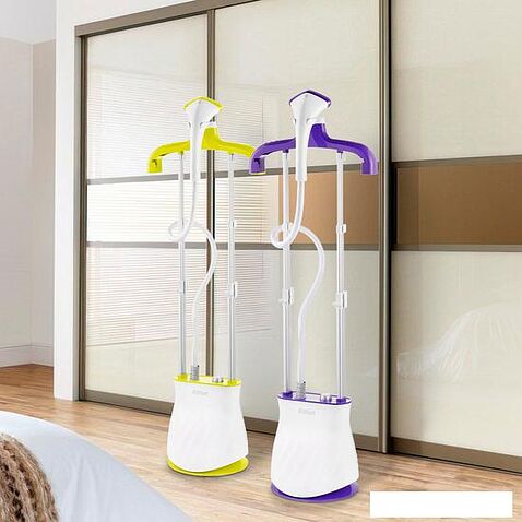 Отпариватель Kitfort KT-9113-1