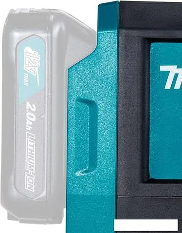 Лазерный нивелир Makita SK106GDZ (без АКБ)