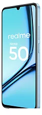 Смартфон Realme Note 50 4GB/128GB (небесный голубой)