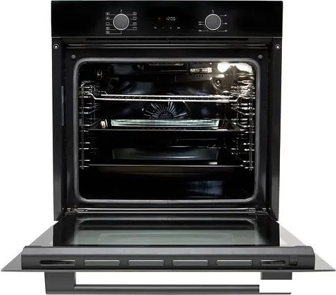 Электрический духовой шкаф Konigin Barberry 60 BKF E9