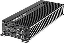 Автомобильный усилитель AMP Micron 4.120