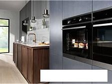 Электрический духовой шкаф Electrolux SteamBake 600 EOD6P77Z Электрический духовой шкаф Electrolux SteamBake 600 EOD6P77Z