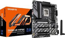 Материнская плата Gigabyte Z890 UD WiFi6E